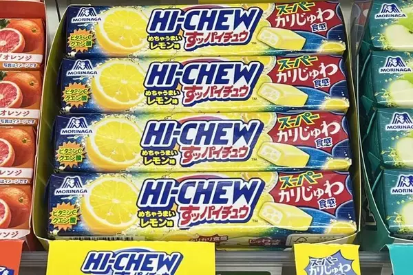 ハイチュウなどの「森永製菓」売りから買いに　機熟すM＆A