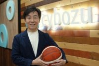なぜBリーグチームをM＆Aしたのか？ サイボウズ 青野社長に聞く