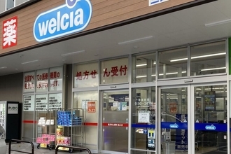 2位争いが熾烈なドラッグストア「ウエルシア」のトップはほぼ確定