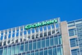 教育と医療福祉の「学研ホールディングス」法改正を機にビジネスを転換　画一研修から伴走型支援へ