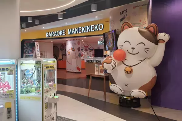 「コシダカホールディングス」カラオケまねきねこ海外に活路 国内は寡占化が終盤に