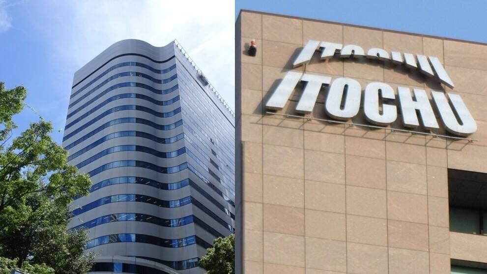 【サンフロンティア不動産】中古ビル再生を中核にM＆Aで事業多角化、伊藤忠との“タッグ”も始動
