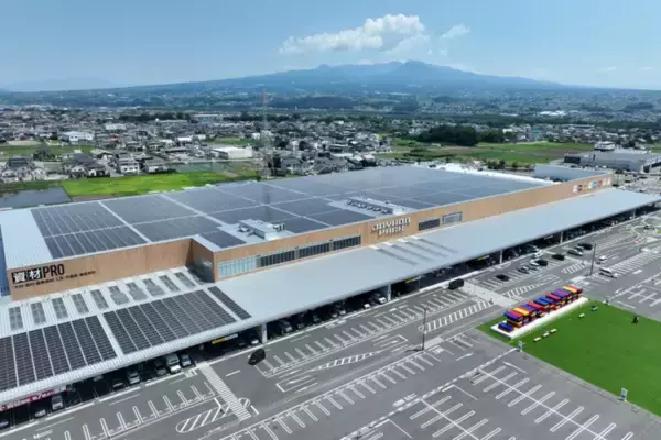 ホームセンターの「ジョイフル本田」と「アークランズ」が経営統合　続く業界再編