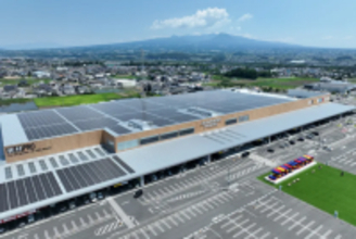 ホームセンターの「ジョイフル本田」と「アークランズ」が経営統合　続く業界再編