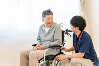 【トーカイ】介護用品レンタルを軸に、M＆Aのモードチェンジで成長目指す