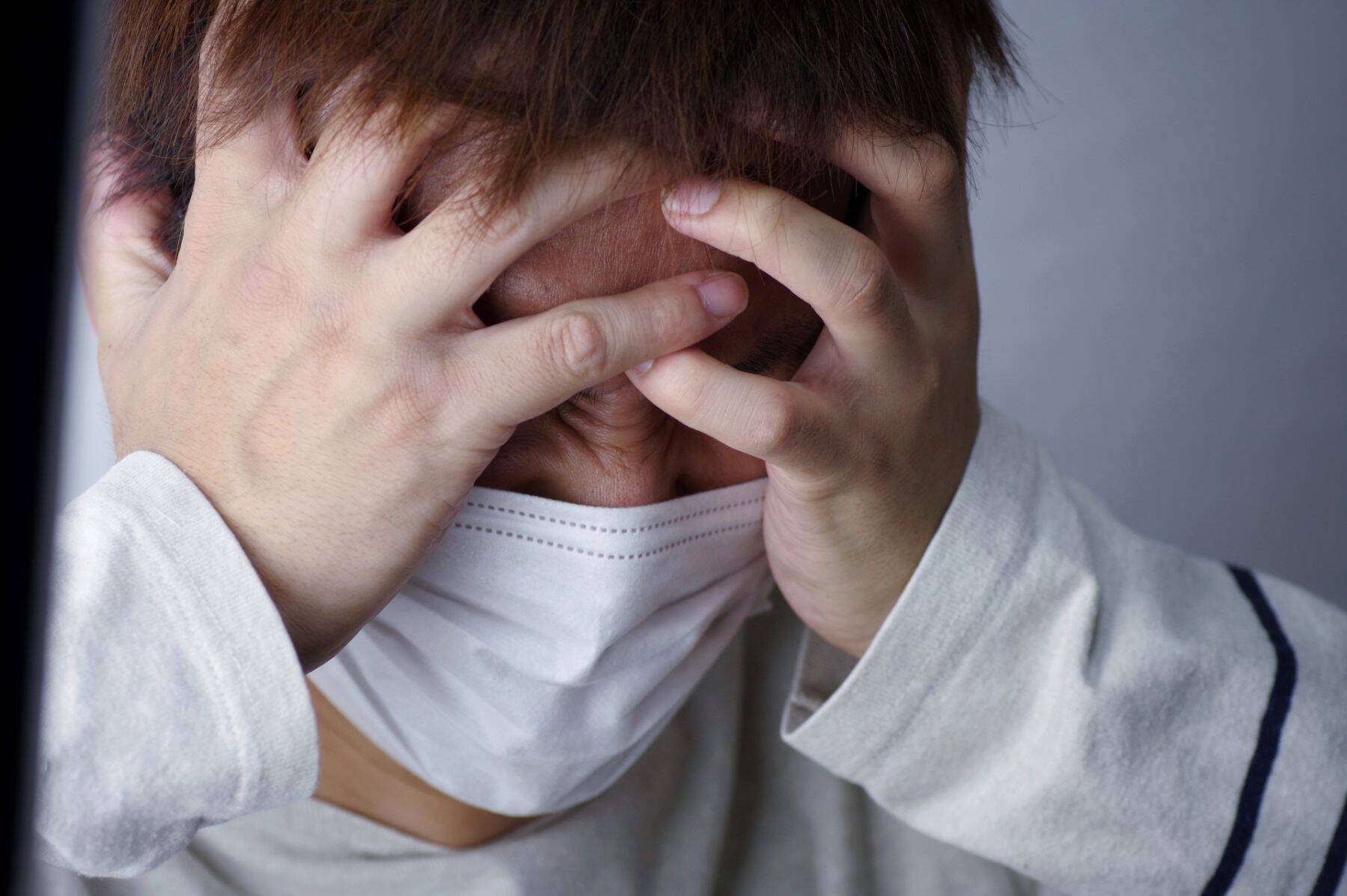 ワクチンは「決定打」にならずーコロナといかに向き合うべきか？