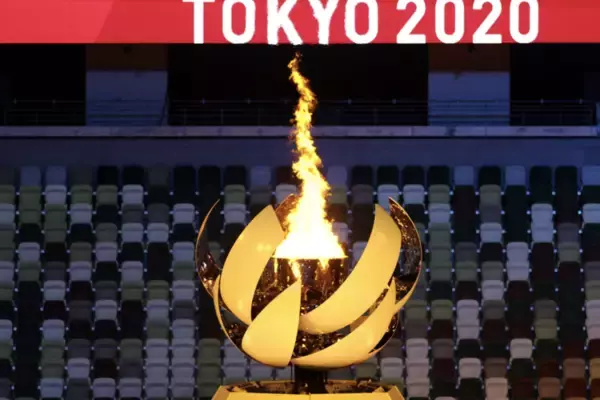 やはり東京五輪で「選手村クラスター」発生、閉会式はどうなる？