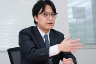 "実業"へと事業領域を広げるエフ・コード、M＆A戦略を門脇琢馬執行役員に聞く