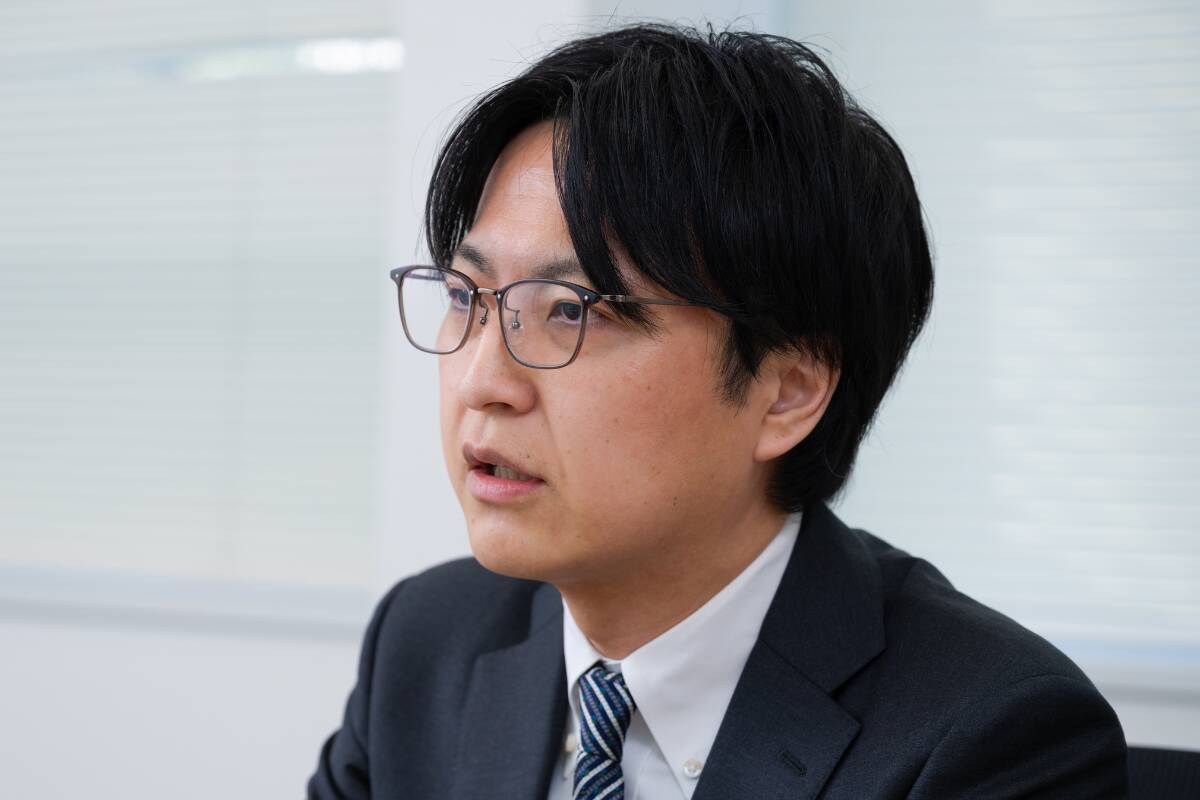 "実業"へと事業領域を広げるエフ・コード、M＆A戦略を門脇琢馬執行役員に聞く