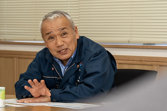 【M&A成長戦略を聞く⑤】縮小市場を勝ち抜く株式会社兼子の「総合リサイクル」構想とIPO戦略