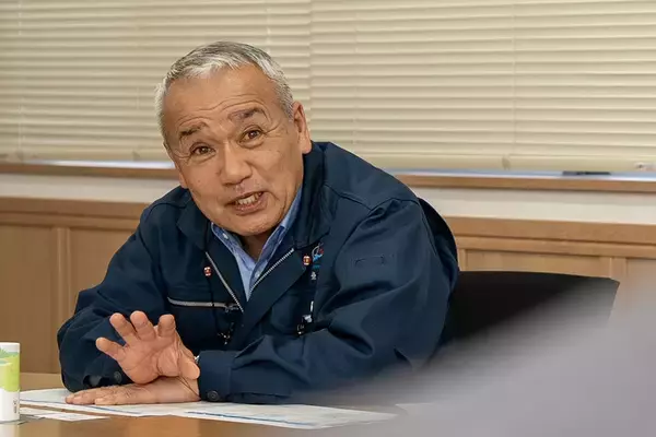【M＆A成長戦略を聞く⑤】縮小市場を勝ち抜く株式会社兼子の「総合リサイクル」構想とIPO戦略