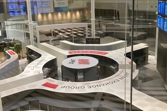 麻生が若築建設株の保有割合を50.1％に　イオンはサンデー株を100％保有　2026年3月の大量保有報告書