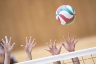 地方創生を進める「チェンジHD」バレーボールチームを買収　他プロチームに横展開も