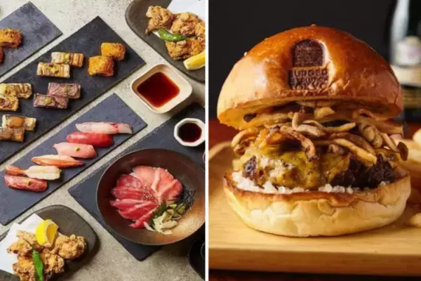 M＆Aが加速する「外食・フードサービス業界」業態多角化で事業拡大とリスク分散狙う