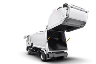 特装車大手の「新明和工業」海外売上高を2年で2倍弱に拡大　その戦略は