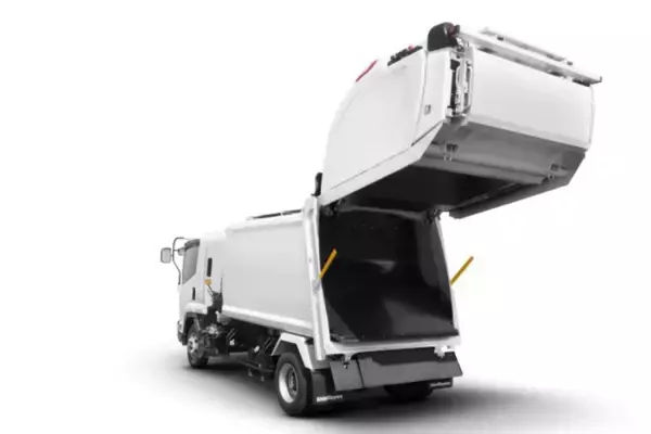 特装車大手の「新明和工業」海外売上高を2年で2倍弱に拡大　その戦略は