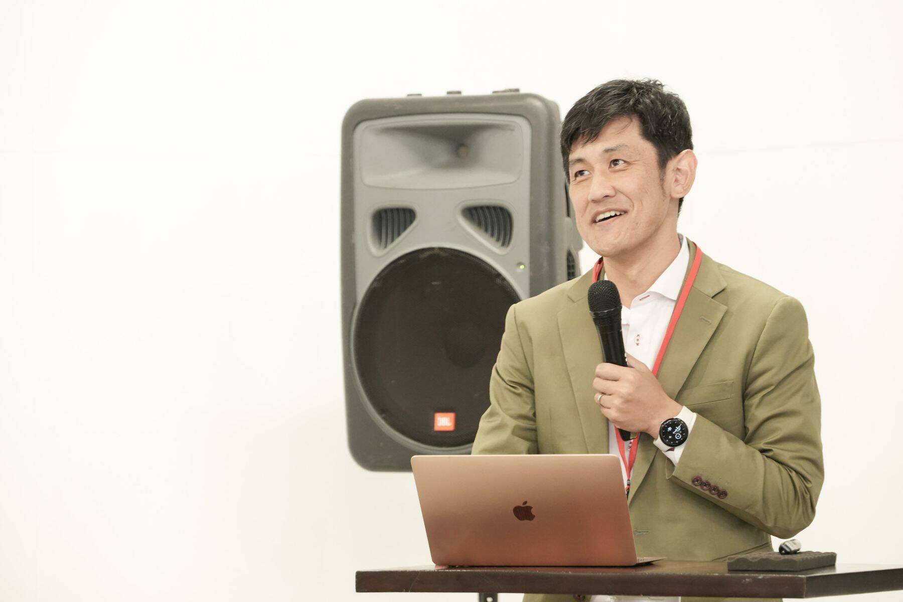 「場所」はもはや制約ではない‐スタートアップ起業・全国展開への道筋