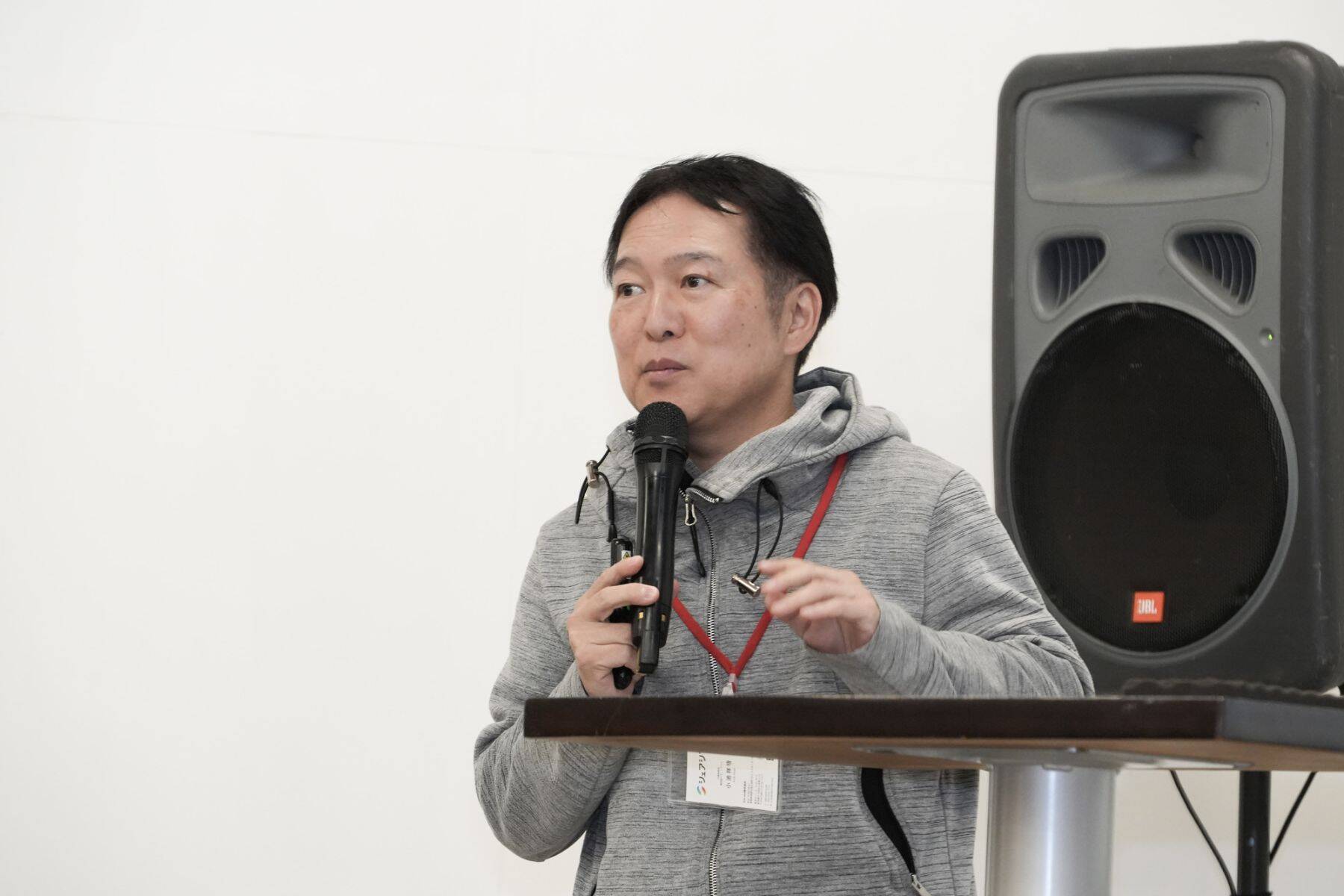 「場所」はもはや制約ではない‐スタートアップ起業・全国展開への道筋