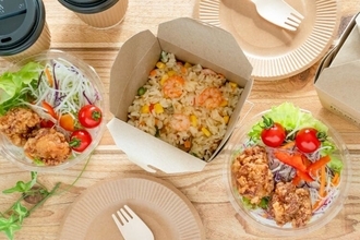 オイシックス、ケータリング事業を拡大　YUKIYAMESHIを買収