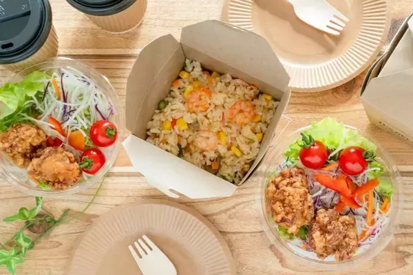 オイシックス、ケータリング事業を拡大　YUKIYAMESHIを買収