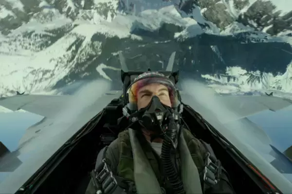 『トップガン マーヴェリック』は映画館で観るべし！