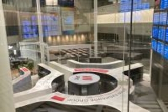 旧村上系のシティインデックス、TOB中のウェーブロック株の28.27％を保有　2025年11月の大量保有報告書