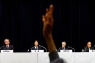 【フジ・メディア・ホールディングス】成功した不動産事業の買収が「物言う株主」の標的に