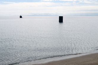 「炭都宇部」戦後80年の時間を手繰り寄せる水没事故｜産業遺産のＭ＆Ａ