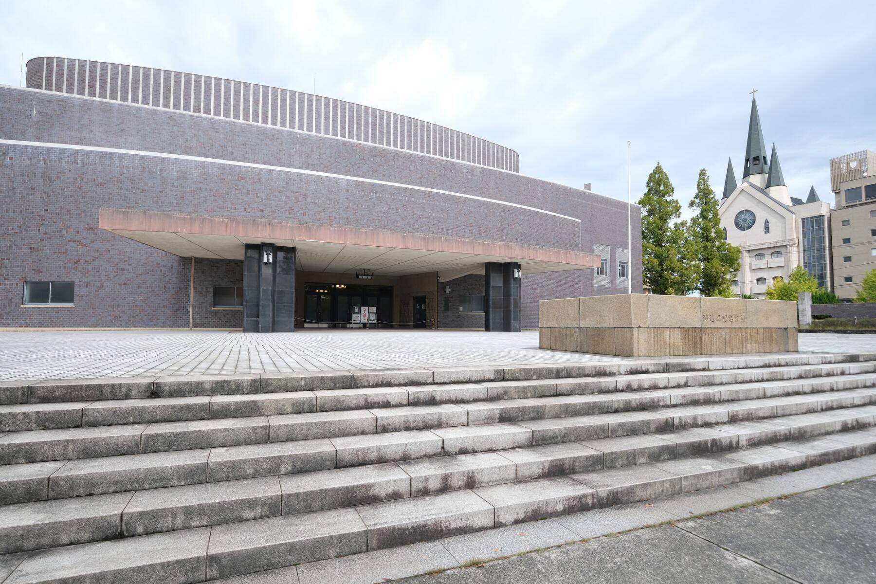 「炭都宇部」戦後80年の時間を手繰り寄せる水没事故｜産業遺産のＭ＆Ａ