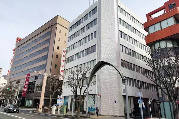 【静岡中央銀行】信金勢に押され気味の第二地銀｜ご当地銀行のM&A