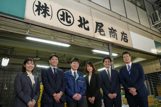 「人起点」で承継後まで見据えるサーチファンド戦略――YMFGキャピタルが支えた京都中央市場初の第三者承継