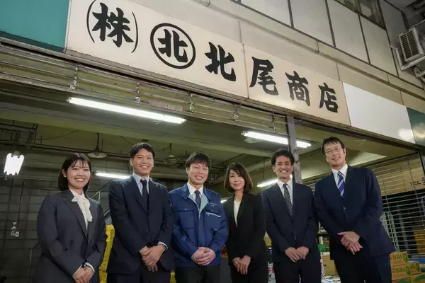 「人起点」で承継後まで見据えるサーチファンド戦略――YMFGキャピタルが支えた京都中央市場初の第三者承継