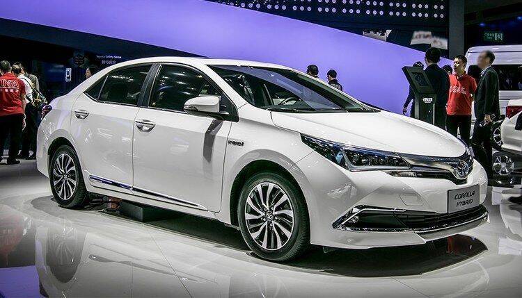 減速する中国市場で勢い増すトヨタ、海外の報道は