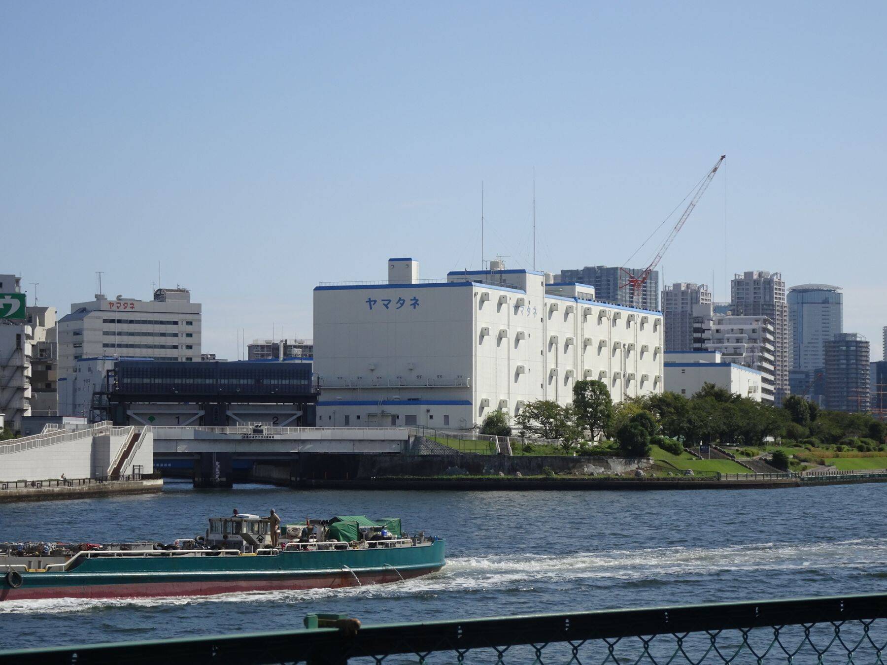 【ヤマタネ】M＆Aで食品事業の領域拡大を加速、営農や食品機械に進出