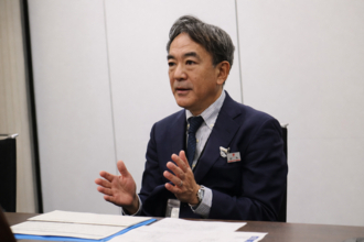 【M＆A﻿成長戦略を聞く④】なぜ百貨店が金融事業を拡張するのか？  高島屋が目指す「小売×金融×まちづくり」ビジョン