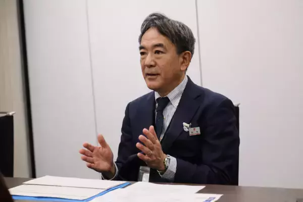 【M＆A﻿成長戦略を聞く④】なぜ百貨店が金融事業を拡張するのか？  高島屋が目指す「小売×金融×まちづくり」ビジョン