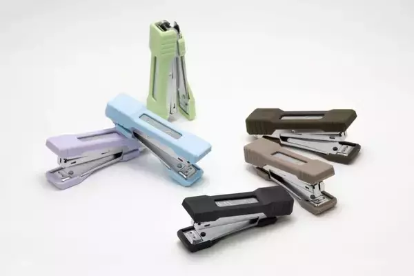 ホッチキスなどの「マックス」海外や鉄筋結束機事業でM&Aを模索　今後1年半ほどで実現へ