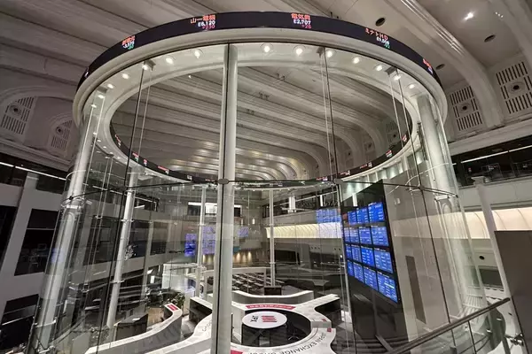 トヨタが2カ月連続で豊田合成の持ち分を縮小　イオンはツルハの50.34％を取得　2026年1月の大量保有報告書