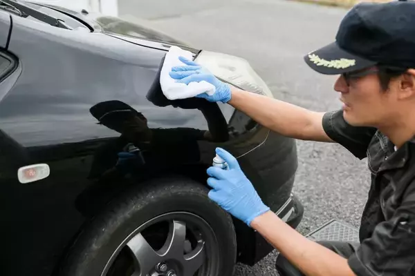 自動車用コーティング剤の「中央自動車工業」M＆Aを積極化、新たな収益の柱づくりへ 成長投資180億円