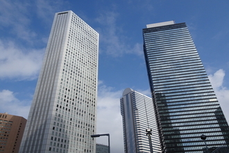 2024年1～3月、M＆Aを最も多く手がけた上場企業はどこ？