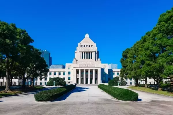 【M＆A税務】令和5年度税制改正法案が国会に提出