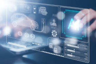 自動車向け組み込みソフト上流に強い「エクスモーション」AI活用で成長モデルを転換