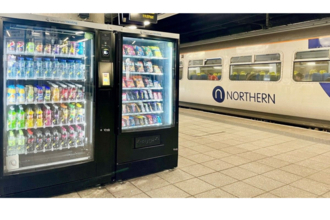 「JR東日本」英国の自販機事業を駅から空港へ　欧州展開で追加M＆Aも視野