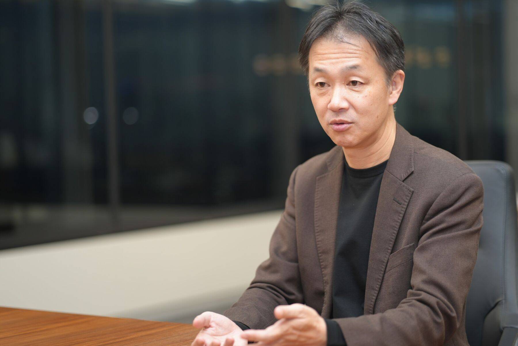 グロース「時価総額100億」時代の新IPO戦略とは ストライク荒井邦彦社長に聞く - エキサイトニュース