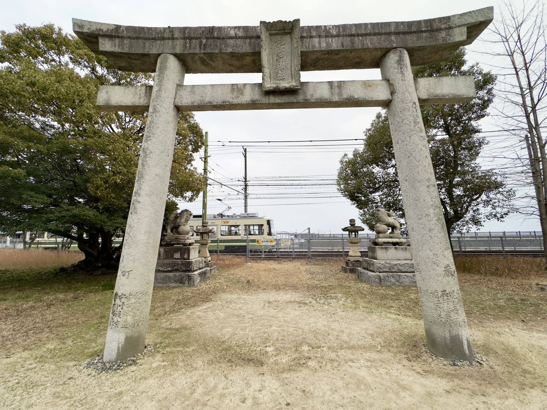 ガソリン高を乗り越えろ！いま乗ってみたいローカル鉄道3選①　市民生活と観光を支える二刀流電車「広島電鉄 本線・宮島線」