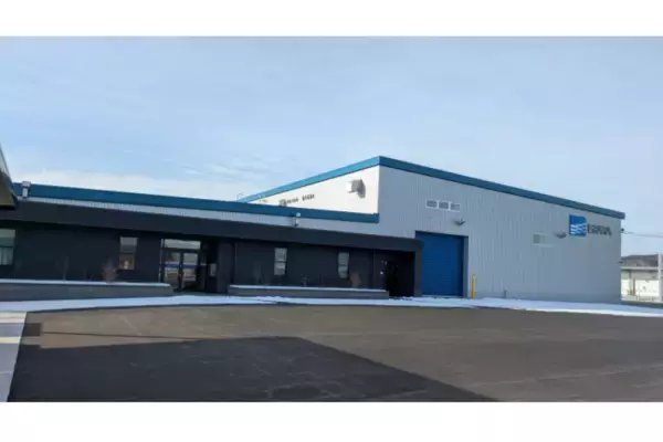 ポンプ大手「荏原製作所」成長3事業で投資拡大、経営基盤も強化へ