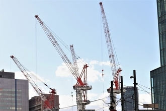 「東京センチュリー」リースの枠を超え　建設関連サービスに進出