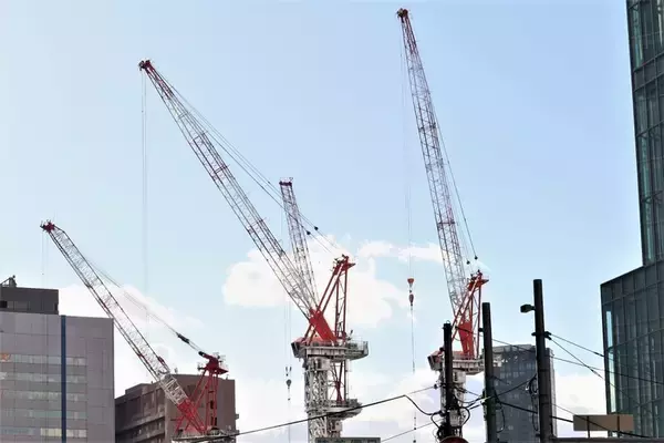 「東京センチュリー」リースの枠を超え　建設関連サービスに進出