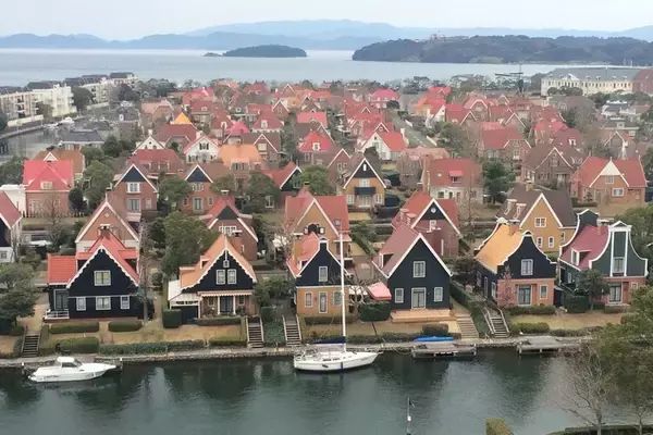 ハウステンボス施設管理の「Cross Eホールディングス」M＆Aで事業領域と活動エリアを拡大