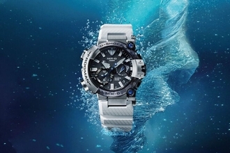 G-SHOCKの「カシオ計算機」M＆A方針を転換　売りから買いへ　時計・教育で成長投資